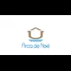 Logo - Escola Educação Arca
