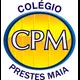 Logo - Colegio Prestes Maia