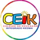 Logo - Colégio Educação Integrado Kedma Ceik Logo - Colégio Educação Integrado Kedma Ceik