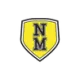 Logo - Colégio Nova Meta