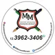 Logo - I. E. Marques Moraes Logo - I. E. Marques Moraes