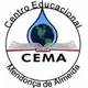 Logo - Centro Educacional Mendonça De Almeida – Cema Logo - Centro Educacional Mendonça De Almeida – Cema