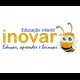 Logo - Inovar Educação Infantil