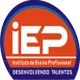 Logo - Iep Cursos