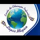 Logo - Lápis Mágico Educação Infantil Logo - Lápis Mágico Educação Infantil