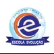 Logo - Escola Evolução