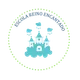 Logo - Escola Reino Encantado