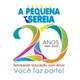 Logo - Escola Pequena Sereia Logo - Escola Pequena Sereia