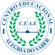 Logo - Centro Educacional Alegria Do Saber