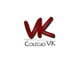 Logo - Colégio Vk