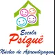 Logo - Escola Psiquê Núcleo De Aprendizagem