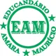 Logo - Educandário Amara Mauricio