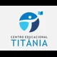 Logo - Centro Educacional Titania