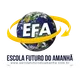 Logo - Escola Futuro Do Amanhã - Efa