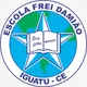 Logo - Escola Frei Damião