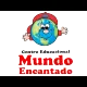 Logo - Centro Educacional Mundo Encantado