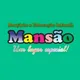 Logo - Mansão Dos Bebês Logo - Mansão Dos Bebês