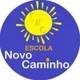 Logo - Escola Novo Caminho Logo - Escola Novo Caminho