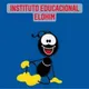 Logo - Instituto Educacional Elohim