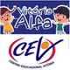 Logo - Centro Educacional Vitória Logo - Centro Educacional Vitória
