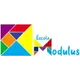 Logo - Escola Modulus Berçário E Educação Infantil Logo - Escola Modulus Berçário E Educação Infantil