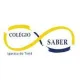Logo - Colégio Saber De Igaraçu Do Tietê