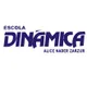 Logo - Escola Dinâmica Alice Nader Zarzur