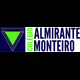 Logo - Colégio Almirante Monteiro
