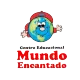 Logo - Centro Educacional Mundo Encantado