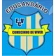 Logo - Educandário Comecinho De Viver