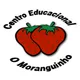 Logo - Centro Educacional O Moranguinho Logo - Centro Educacional O Moranguinho