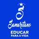 Logo - Instituto Educacional Bom Samaritano Logo - Instituto Educacional Bom Samaritano