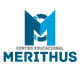 Logo - Centro Educacional Merithus