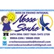 Logo - Creche Escola Nosso Sonho