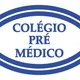Logo - Colégio Pré-médico Logo - Colégio Pré-médico
