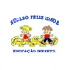 Logo - Núcleo De Educação Infantil Feliz Idade Logo - Núcleo De Educação Infantil Feliz Idade