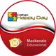 Logo - Colégio Happy Day Logo - Colégio Happy Day
