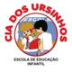Logo - Cia Dos Ursinhos