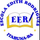 Logo - Escola Edith Rodrigues