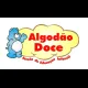 Logo - Escola De Educação Infantil Algodão Doce