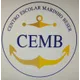 Logo - Centro Educacional Marinho Beser