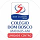 Logo - Colégio Dom Bosco - Centro