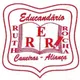 Logo - Educandário Ruth Rocha