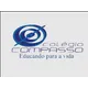 Logo - Colégio Compasso