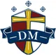 Logo - Colégio Domus Mariae Logo - Colégio Domus Mariae