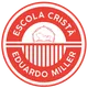 Logo - Escola Cristã Eduardo Miller Logo - Escola Cristã Eduardo Miller