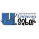 Logo - Centro Educacional Universo Do Saber Logo - Centro Educacional Universo Do Saber