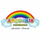 Logo - Escola E Creche Arco-íris