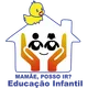 Logo - Creche Mamãe Posso Ir