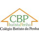 Logo - Colégio Batista Da Penha